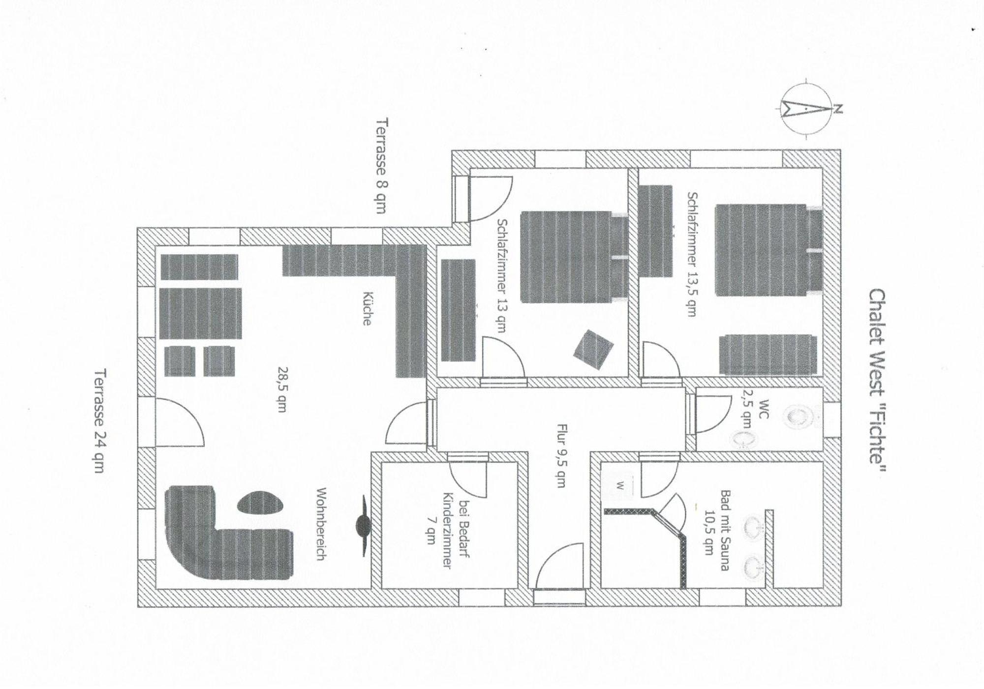Holznerhof - Chiemgau Karte Vila Inzell Exterior foto