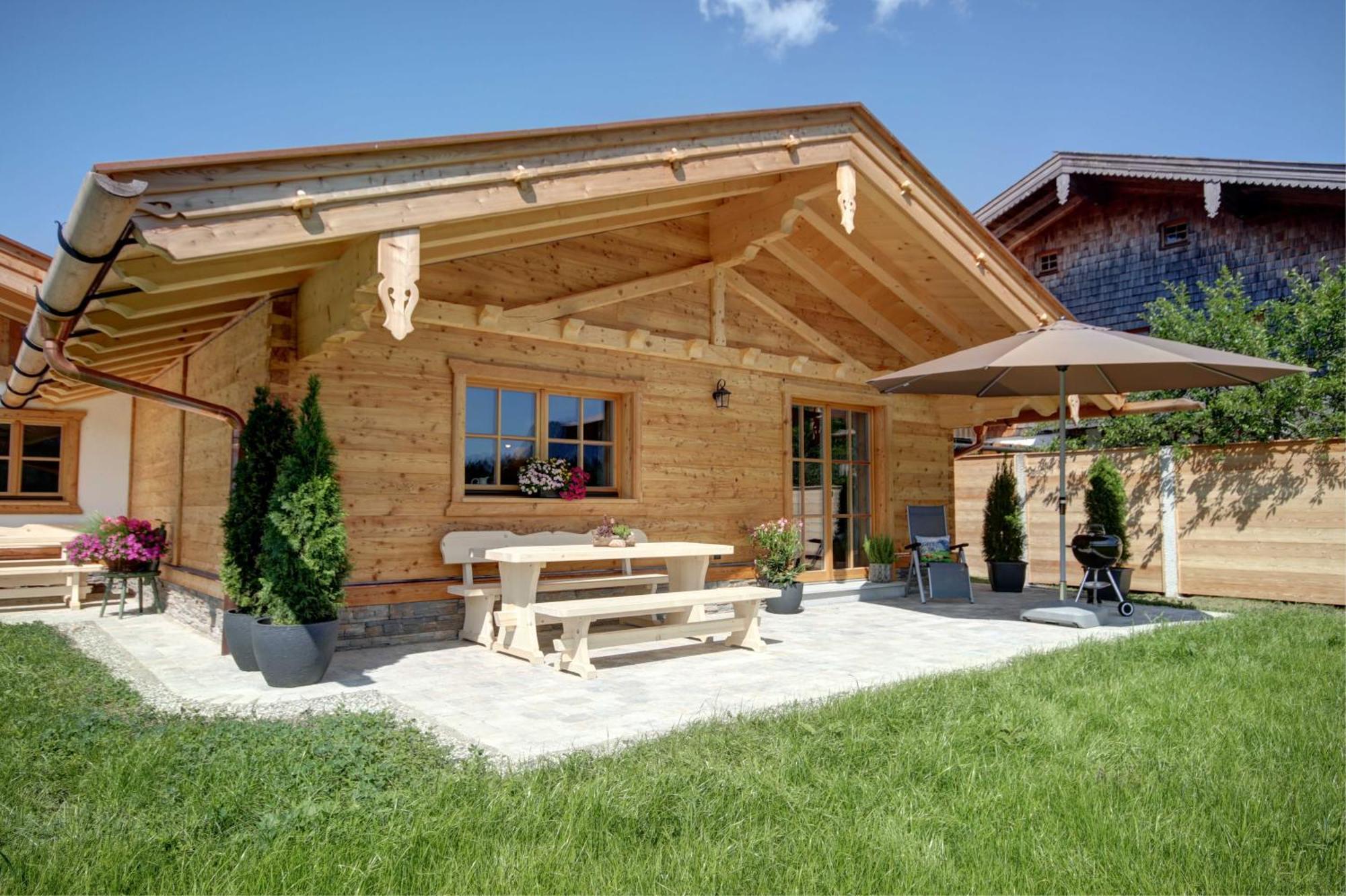 Holznerhof - Chiemgau Karte Vila Inzell Exterior foto